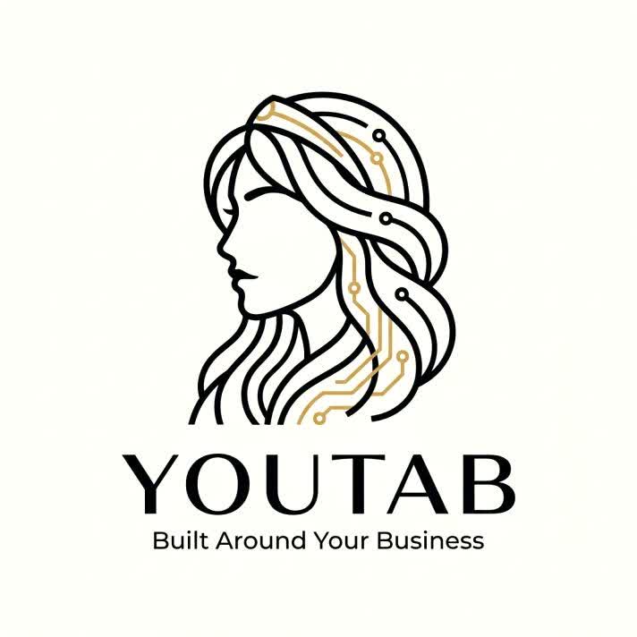 YOUTAB Logo
